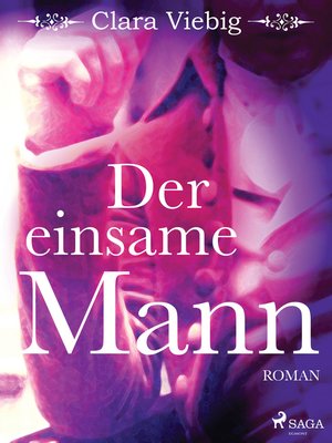 cover image of Der einsame Mann